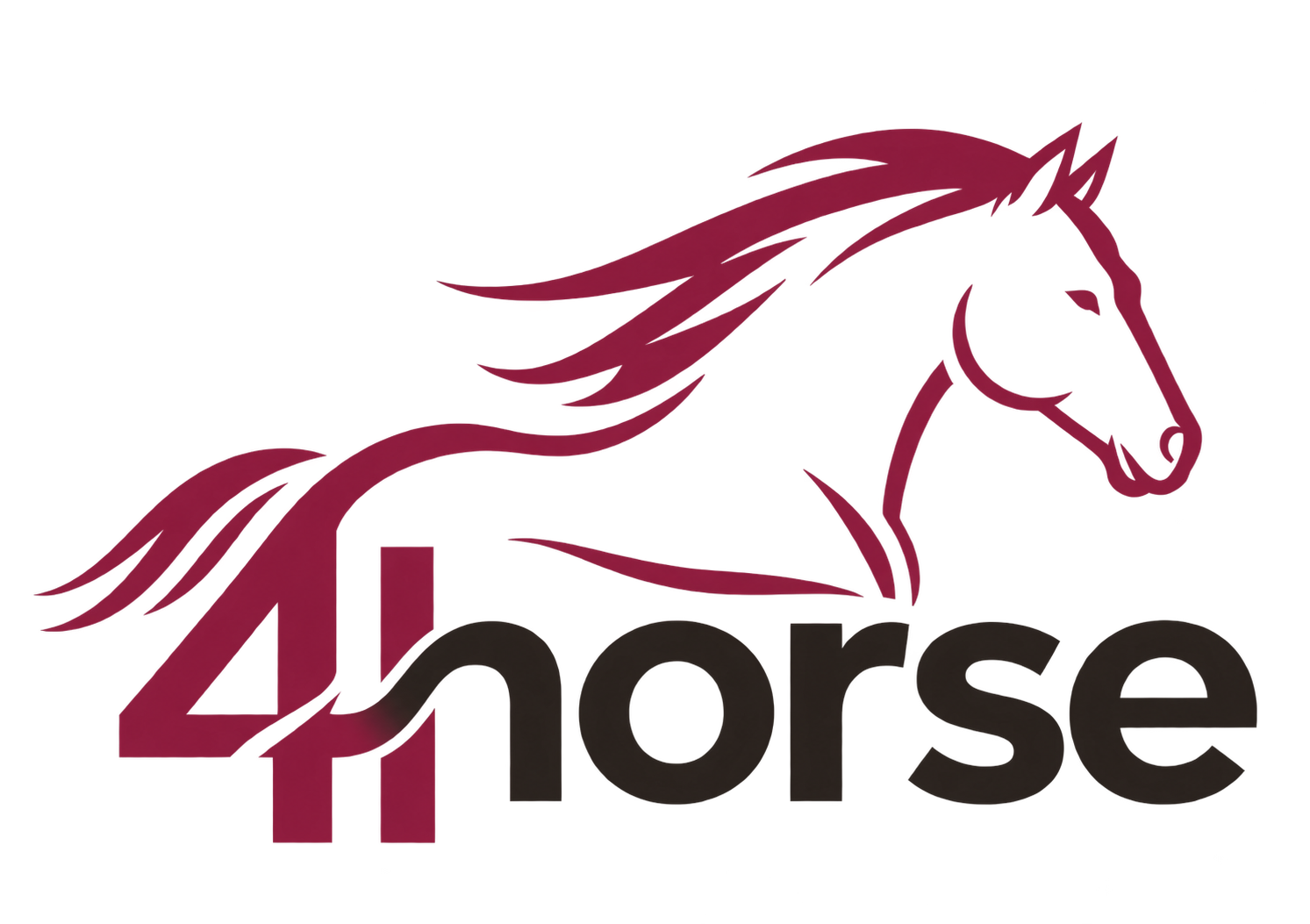 4horse