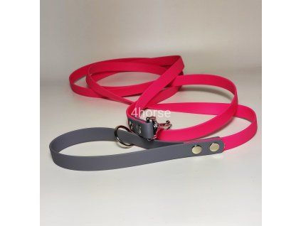 Classic flat lead