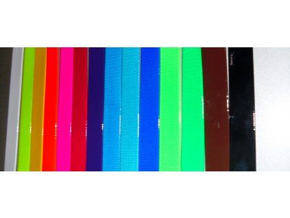 Stirrup leathers