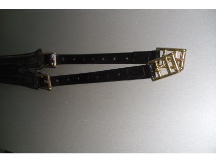Girth extender
