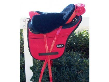 Podium Champion TT saddle
