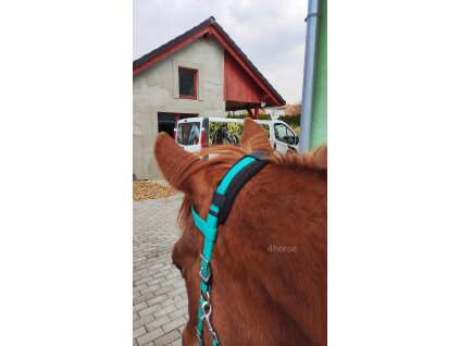Podložka pod nátylník