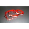 Reflective collar