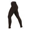 Litex-Damensportleggings