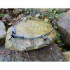 Halsband mit Zugstopp – 6 mm