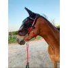 Little S hackamore szárak