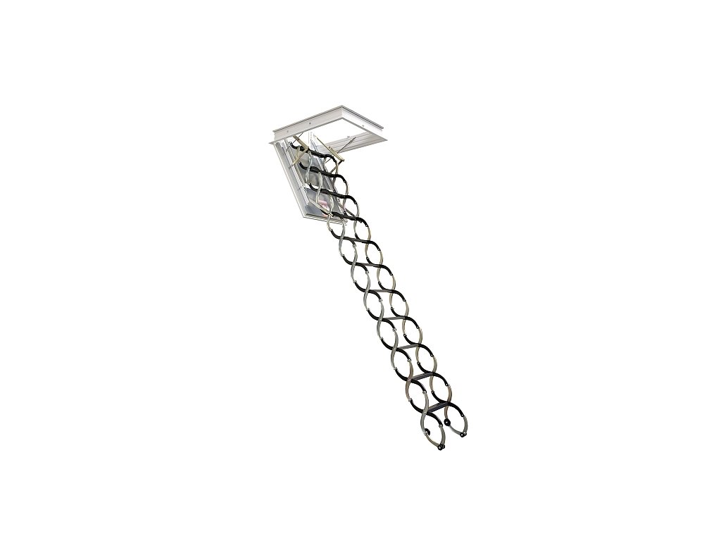 1997 pudni schody protipozarni fire ei2 60 60x120cm