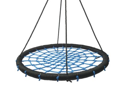 1460 4 houpaci kruh 100 cm na detska hriste