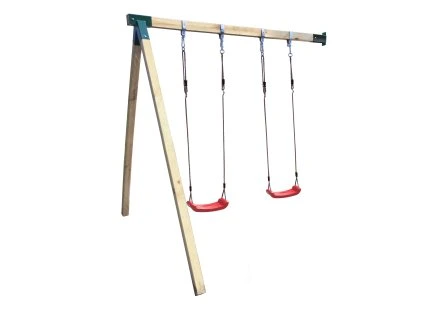 1697 3 modul hektor d doplnek pro detske domky 2 houpacky