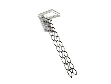 2466 pudni schody protipozarni fire ei2 60 90x70cm