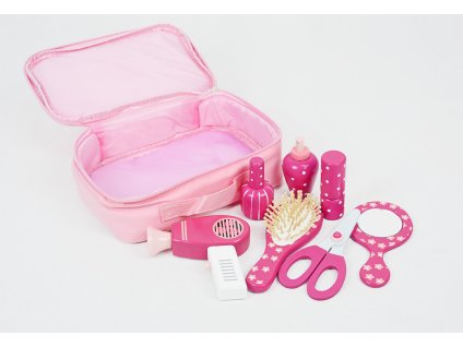 2571 1 mala kadernice drevena