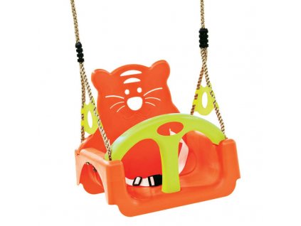 siedzisko 3w1 do hustawki orange (1)