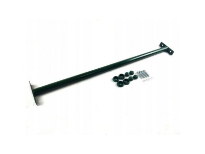 hrazda 90 cm zelena 1