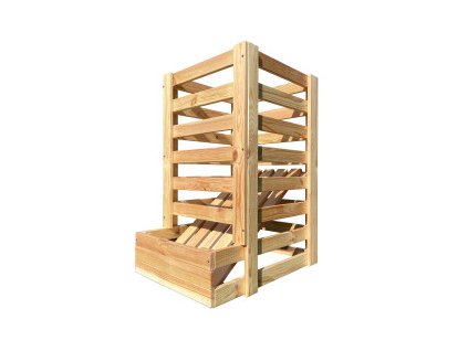 Bedýnka na brambory 40x54x70 07