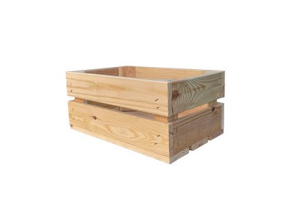 Bedýnka S 32x20x14 cm 07