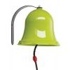 1544 5 zvonek hracka pro detska hriste zeleny