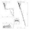 1802 2 kovove pudni schody stallux 32mm mini 80x60
