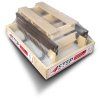 1802 8 kovove pudni schody stallux 32mm mini 80x60