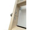 2033 3 drevene pudni schody greenline 32mm 90x70