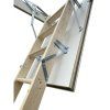 2033 6 drevene pudni schody greenline 32mm 90x70