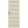 Interiérové dveře Radex dřevěné ROMA 7S (Otvírání dvěří Posuvné, Šířka dveří 90 cm)