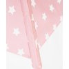 2402 8 detsky stan teepee ruzovy s polstarky
