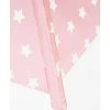 2402 8 detsky stan teepee ruzovy s polstarky