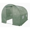 tunel szklarniowy 4m2 premium green 22m (1)