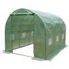tunel szklarniowy 7m2 premium green 2x35m (2)