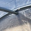 tunel szklarniowy 6m2 premium white 2x3m (7)