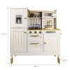 3120 detska kuchynka kiddy kitchen