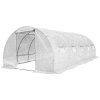 tunel szklarniowy 24m2 premium white 3x8m (2)