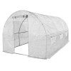 tunel szklarniowy 10m2 premium white 25x4m (3)