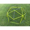 695 14 detska kovova zahradni prolezacka sfera