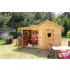 755 12 detsky zahradni domecek ela