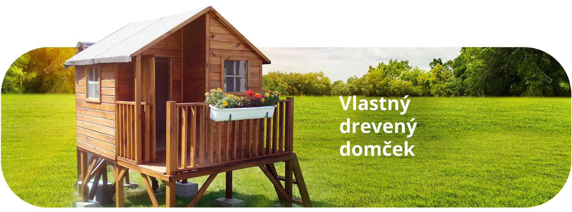 Domeček