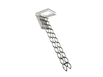 2469 pudni schody protipozarni fire ei2 60 90x60cm