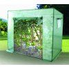 2589 2 mini foliovnik na rajcata 200x77x168cm