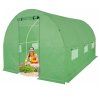 tunel szklarniowy 6m2 premium green 2x3m