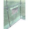 tunel szklarniowy 6m2 premium green 2x3m (5)