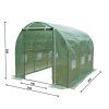tunel szklarniowy 7m2 premium green 2x35m (1)