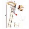 schody strychowe nordic 87mm 90x60 (1)
