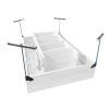 1970 8 drevene pudni schody extra 90x70 46mm