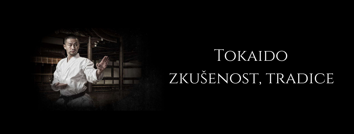 značka Tokaido