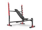 Weight bench