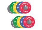 Discs / Dumbbell weights