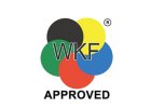 WKF KIMONO