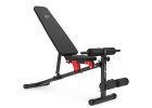 Adjustable bench