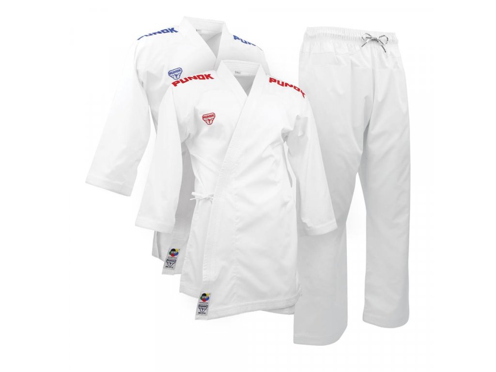 Pleasures Trousers Blitz Karate CottonNylon Pant in Grey P22SU024 #43 Pleasures Trousers Blitz Karate CottonNylon Pant in Grey P22SU024