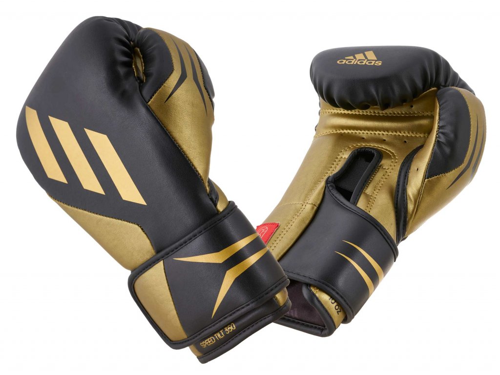 Adidas Speed 300 снарядные перчатки